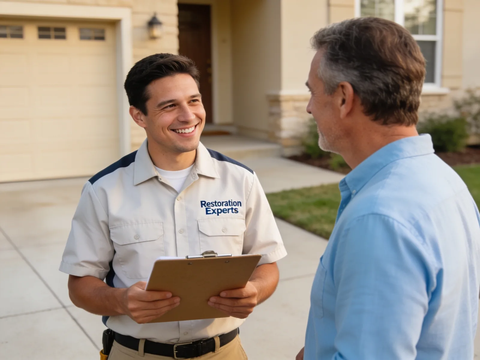 Water Damage Cleanup Sandwich, IL FAQs